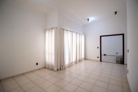 Sala 1 de casa para alugar com 4 quartos, 360m² em Jardim America, Sorocaba
