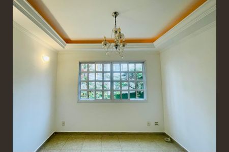 Sala de casa de condomínio para alugar com 3 quartos, 210m² em Ponte Grande, Guarulhos