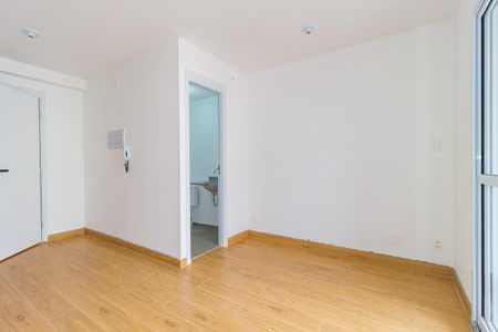 Quarto de kitnet/studio à venda com 1 quarto, 26m² em Belenzinho, São Paulo