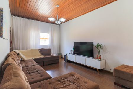 Sala de casa à venda com 2 quartos, 250m² em Jardim Monte Azul, São Paulo