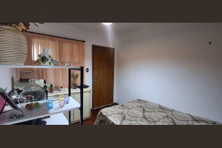 Sala de apartamento à venda com 1 quarto, 36m² em Vila Helena, São Bernardo do Campo