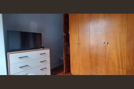 Quarto de apartamento à venda com 1 quarto, 36m² em Vila Helena, São Bernardo do Campo