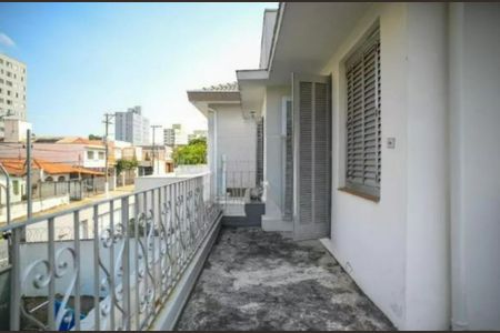 Foto 07 de casa à venda com 4 quartos, 300m² em Jardim da Saúde, São Paulo