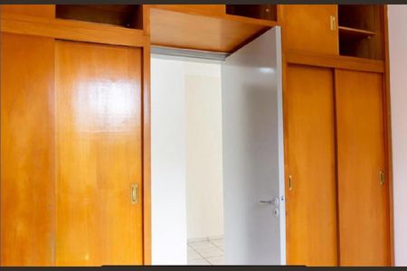 Quarto 1 de apartamento à venda com 2 quartos, 49m² em Jardim Monte Alegre, São Paulo