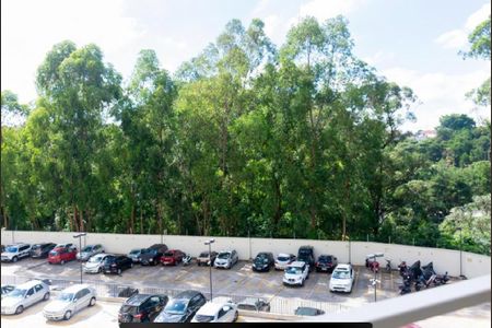 Vista de apartamento à venda com 2 quartos, 49m² em Jardim Monte Alegre, São Paulo