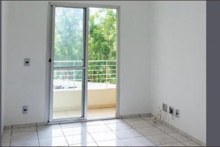 Sala de apartamento à venda com 2 quartos, 49m² em Jardim Monte Alegre, São Paulo