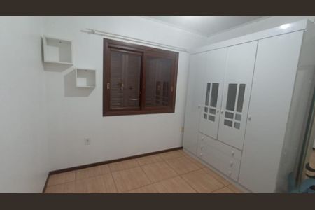 Quarto 2 de casa à venda com 2 quartos, 70m² em Campestre, São Leopoldo
