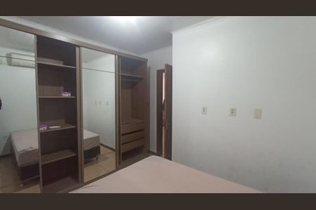 Quarto 1 de casa à venda com 2 quartos, 70m² em Campestre, São Leopoldo