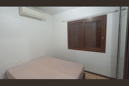 Quarto 1 de casa à venda com 2 quartos, 70m² em Campestre, São Leopoldo