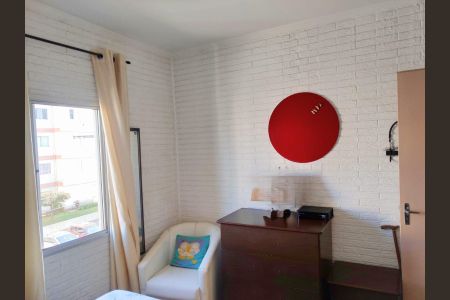 Quarto 1 de apartamento à venda com 2 quartos, 52m² em Interlagos, São Paulo