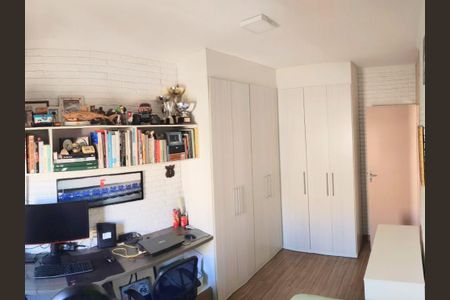 Quarto 2 de apartamento à venda com 2 quartos, 52m² em Interlagos, São Paulo