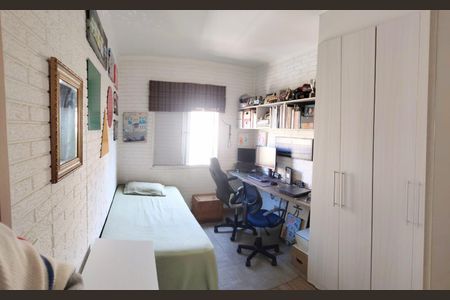 Quarto 2 de apartamento à venda com 2 quartos, 52m² em Interlagos, São Paulo