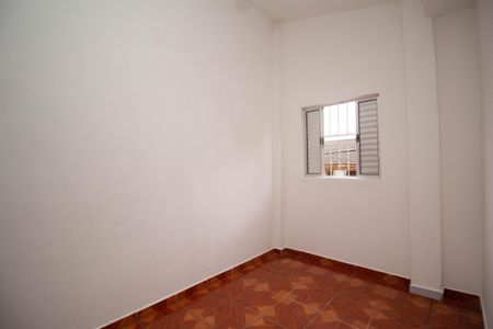 Quarto 1 de casa para alugar com 2 quartos, 54m² em Vila Bonilha, São Paulo
