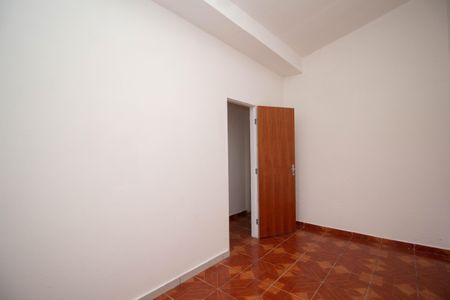 Quarto 1 de casa para alugar com 2 quartos, 54m² em Vila Bonilha, São Paulo