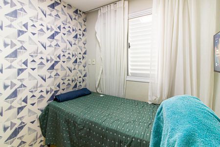 Quarto 2 de apartamento à venda com 3 quartos, 67m² em Bom Retiro, São Paulo