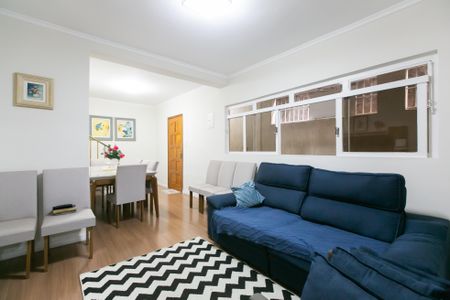 Sala de casa à venda com 2 quartos, 200m² em Parada Xv de Novembro, São Paulo