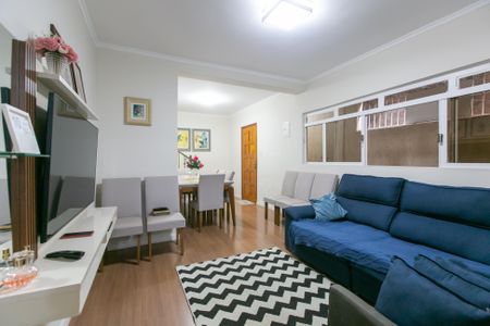 Sala de casa à venda com 2 quartos, 200m² em Parada Xv de Novembro, São Paulo