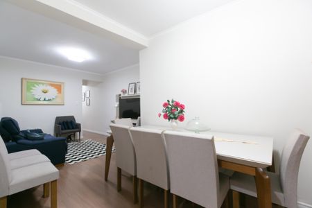 Sala de casa à venda com 2 quartos, 200m² em Parada Xv de Novembro, São Paulo