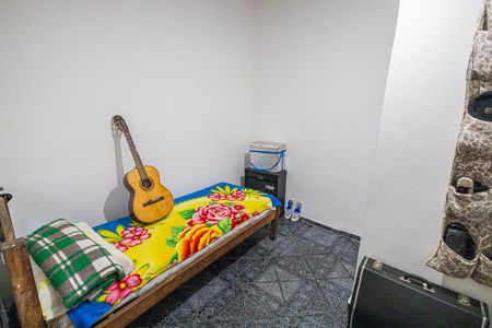 Quarto 2 de casa à venda com 3 quartos, 360m² em Jardim Guanabara, Belo Horizonte