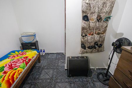 Quarto 2 de casa à venda com 3 quartos, 360m² em Jardim Guanabara, Belo Horizonte
