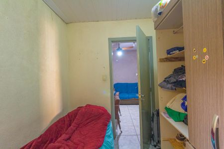 Quarto 1 de casa de condomínio à venda com 2 quartos, 78m² em Niterói, Canoas
