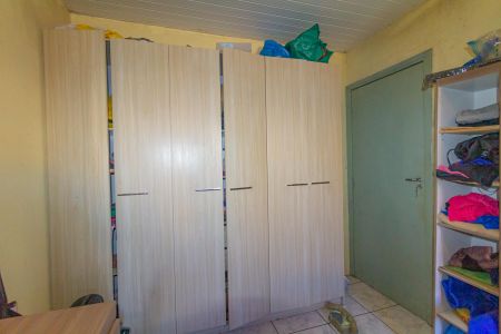 Quarto 2 de casa de condomínio à venda com 2 quartos, 78m² em Niterói, Canoas