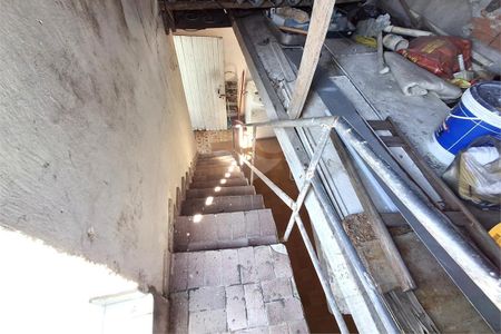 Casa à venda com 2 quartos, 150m² em Vila Santa Virginia, São Paulo