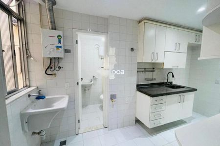 Apartamento à venda com 3 quartos, 77m² em Recreio dos Bandeirantes, Rio de Janeiro