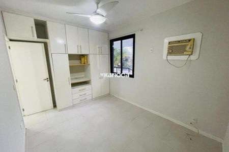 Apartamento à venda com 3 quartos, 77m² em Recreio dos Bandeirantes, Rio de Janeiro