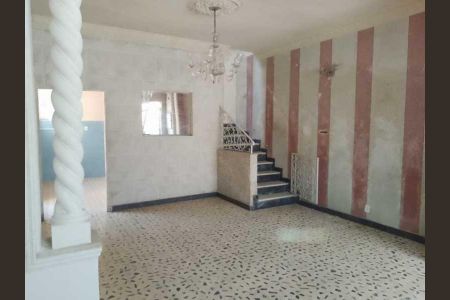 Casa à venda com 5 quartos, 226m² em Rocha, Rio de Janeiro