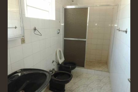 Casa à venda com 5 quartos, 226m² em Rocha, Rio de Janeiro