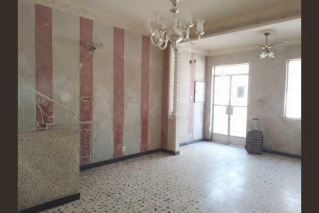 Casa à venda com 5 quartos, 226m² em Rocha, Rio de Janeiro