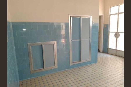 Casa à venda com 5 quartos, 226m² em Rocha, Rio de Janeiro