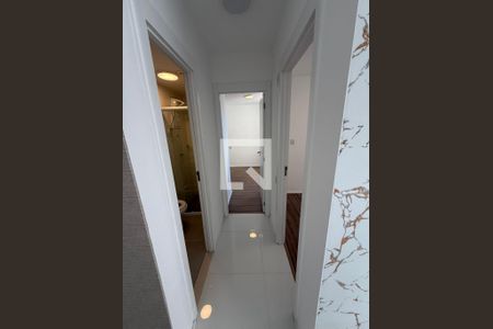 Apartamento para alugar com 2 quartos, 42m² em Jardim Diamantina, Goiânia