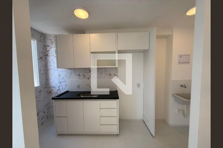 Apartamento para alugar com 2 quartos, 42m² em Jardim Diamantina, Goiânia