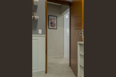 Quarto 2 de casa à venda com 3 quartos, 110m² em Jardim Sao Paulo, São Bernardo do Campo