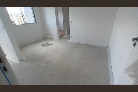 Foto 22 de apartamento à venda com 2 quartos, 42m² em Taquara, Rio de Janeiro