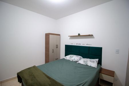 Quarto 2 de apartamento para alugar com 2 quartos, 47m² em Centro, Votorantim