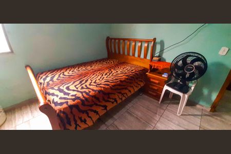 Quarto 1 de apartamento à venda com 2 quartos, 54m² em Aliança, Osasco