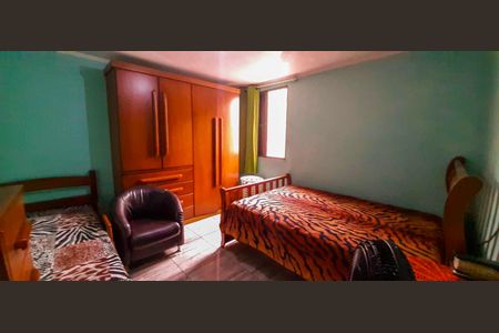 Quarto 1 de apartamento à venda com 2 quartos, 54m² em Aliança, Osasco