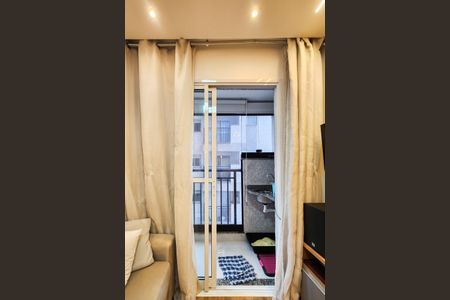 Varanda de apartamento à venda com 2 quartos, 48m² em Vila Joao Basso, São Bernardo do Campo