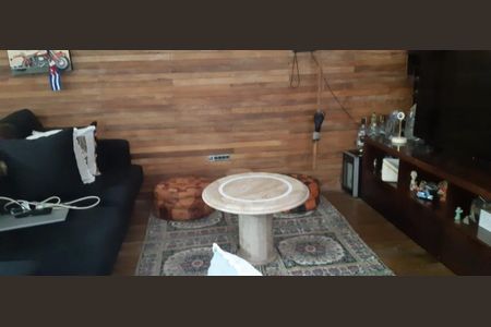 Foto 04 de apartamento à venda com 2 quartos, 110m² em Vila Dayse, São Bernardo do Campo