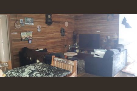 Foto 05 de apartamento à venda com 2 quartos, 110m² em Vila Dayse, São Bernardo do Campo