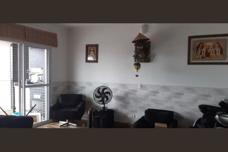 Foto 10 de apartamento à venda com 2 quartos, 110m² em Vila Dayse, São Bernardo do Campo