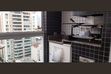 Foto 01 de apartamento à venda com 2 quartos, 110m² em Vila Dayse, São Bernardo do Campo