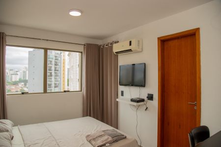 Studio de apartamento para alugar com 1 quarto, 30m² em Brooklin Novo, São Paulo