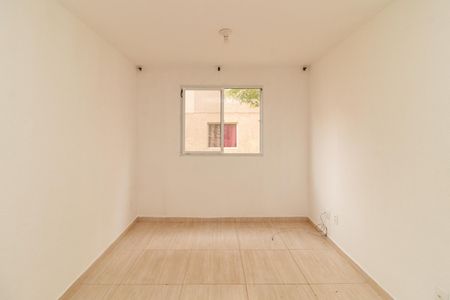 Sala de apartamento para alugar com 2 quartos, 45m² em Vila Santos, São Paulo