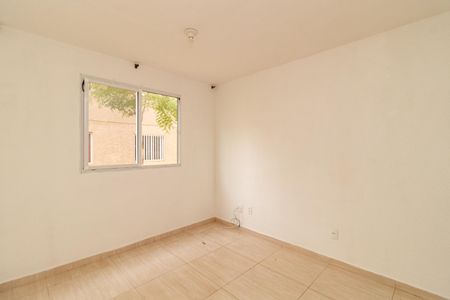 Sala de apartamento para alugar com 2 quartos, 45m² em Vila Santos, São Paulo