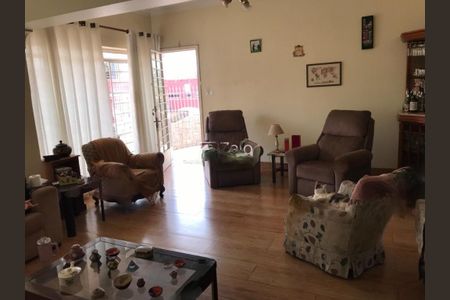 Casa à venda com 3 quartos, 200m² em Jardim Guanabara, Campinas