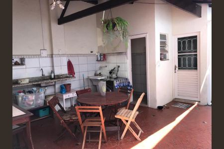 Casa à venda com 3 quartos, 200m² em Jardim Guanabara, Campinas